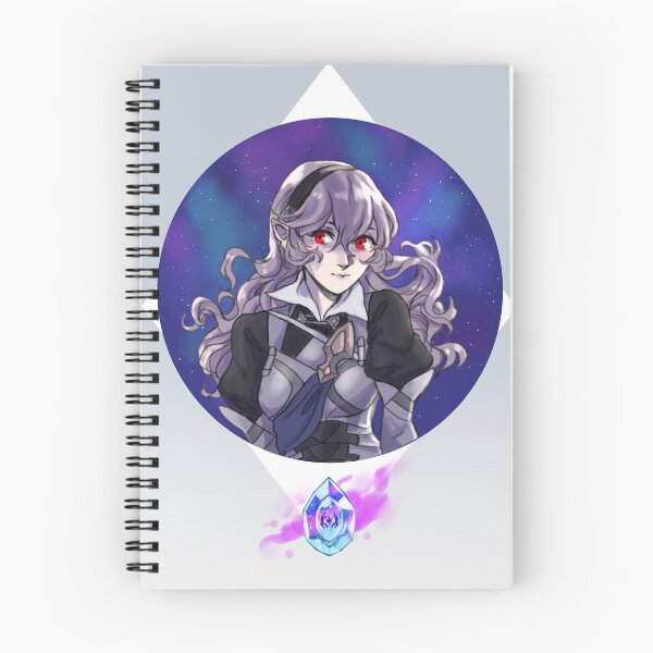 Item preview, Corrin - Draconic Rage designed and sold by zeroshadows.