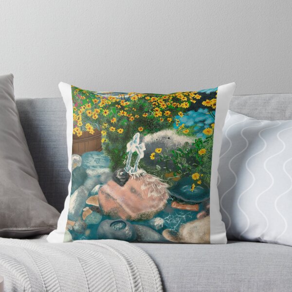 Item preview, The Water Feature designed and sold by brynn-shirley.