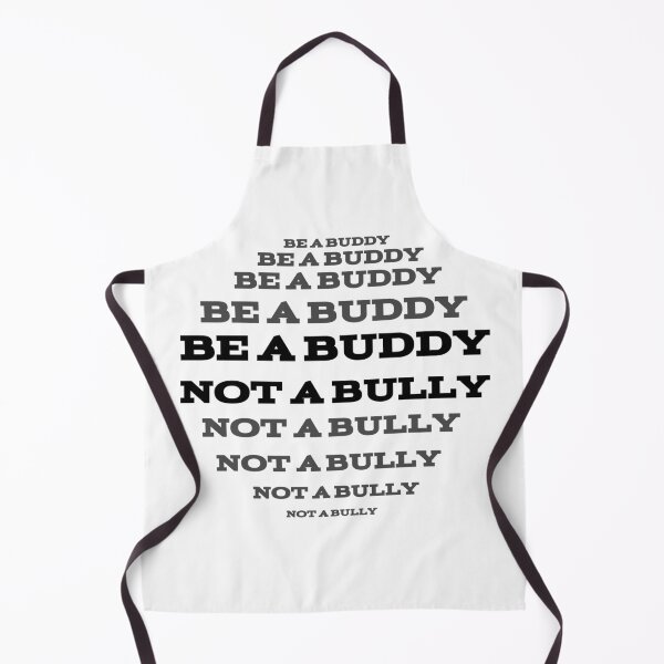 Item preview, Be A Buddy Not A Bully designed and sold by The Nova Prints .