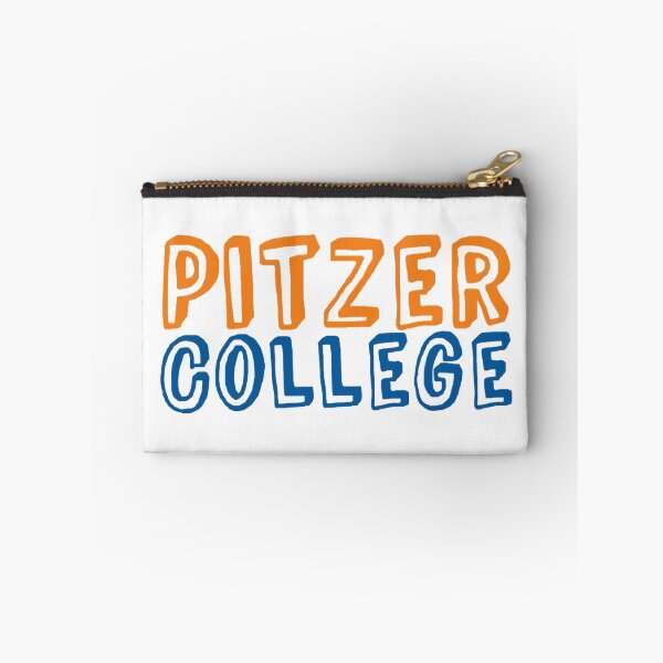 Item preview, Pitzer College designed and sold by machasgear.