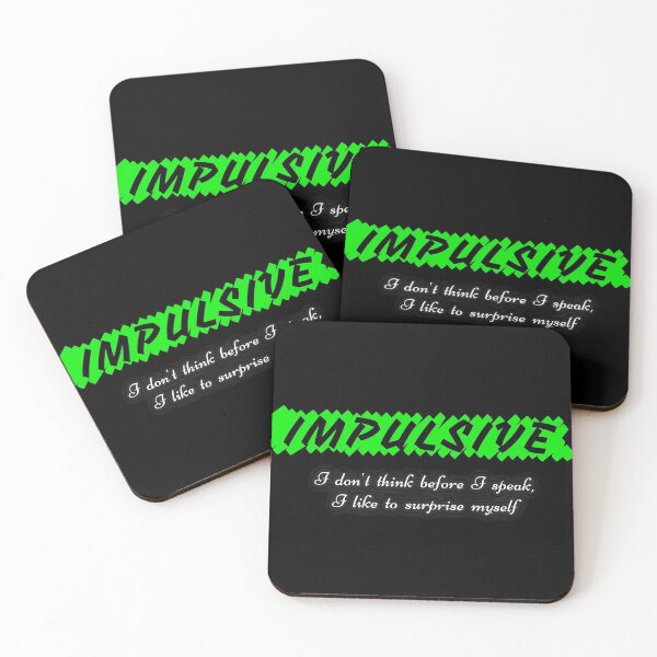 Item preview, I like to Surprise myself designed and sold by Try-It.