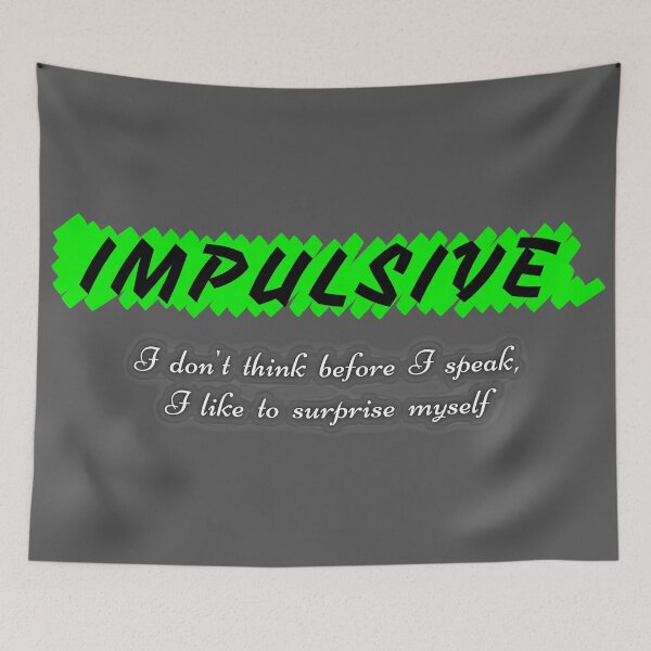 Item preview, I like to Surprise myself designed and sold by Try-It.