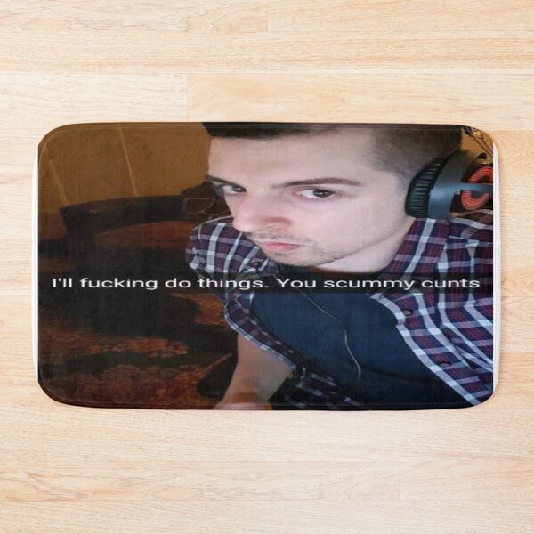 Item preview, grossgore scummy things designed and sold by Frogi.
