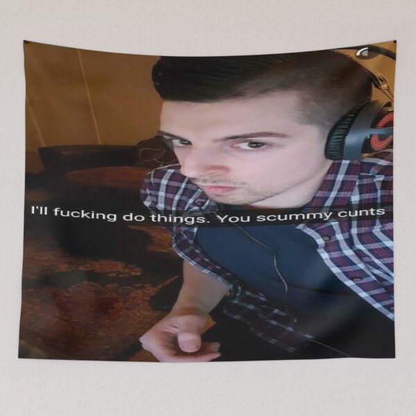 Item preview, grossgore scummy things designed and sold by Frogi.