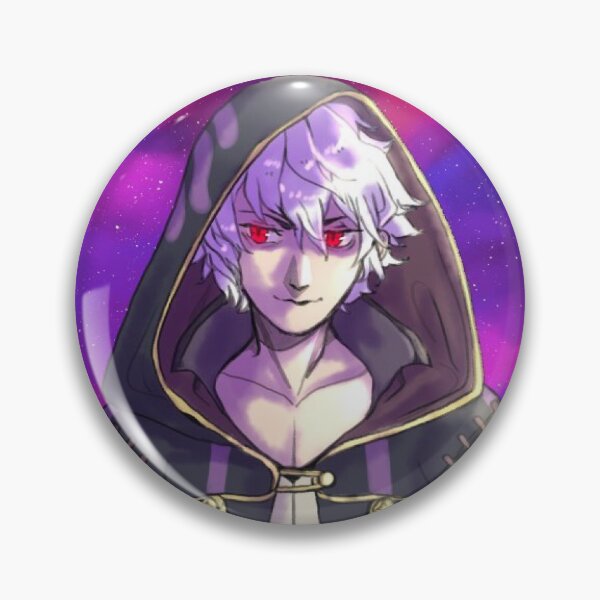 Item preview, Grima - Expiration designed and sold by zeroshadows.