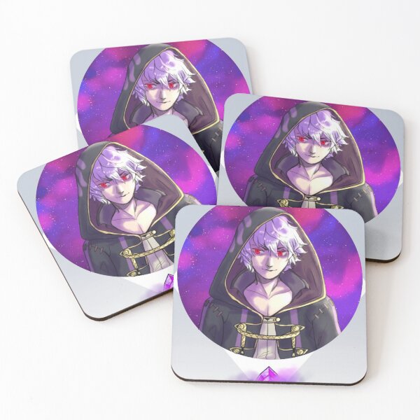 Item preview, Grima - Expiration designed and sold by zeroshadows.