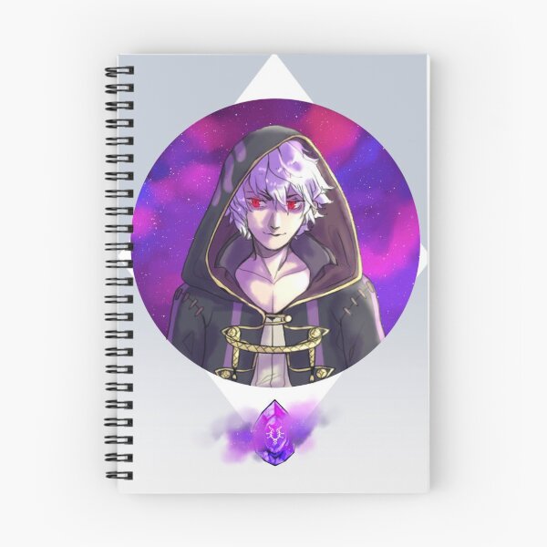 Item preview, Grima - Expiration designed and sold by zeroshadows.