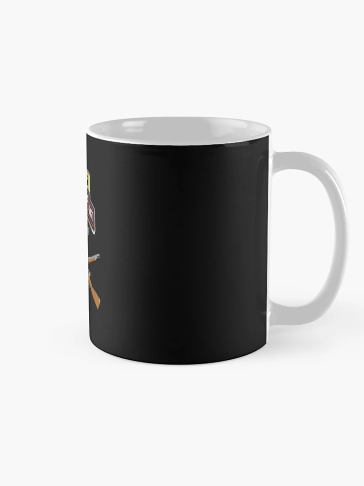 Thumbnail 3 of 6, Coffee Mug, 75th Ranger Regiment “Ranger Colonel” designed and sold by SoldierAlways.