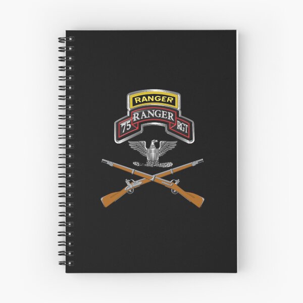 Item preview, 75th Ranger Regiment “Ranger Colonel” designed and sold by SoldierAlways.