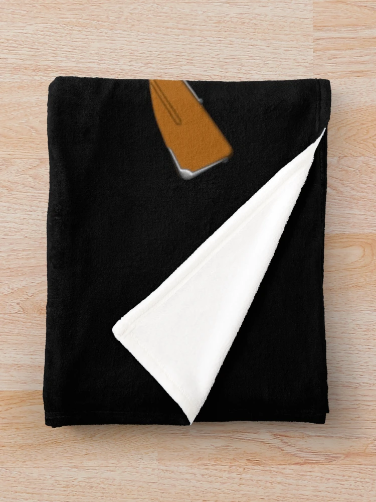 Thumbnail 3 of 6, Throw Blanket, 75th Ranger Regiment “Ranger Colonel” designed and sold by SoldierAlways.