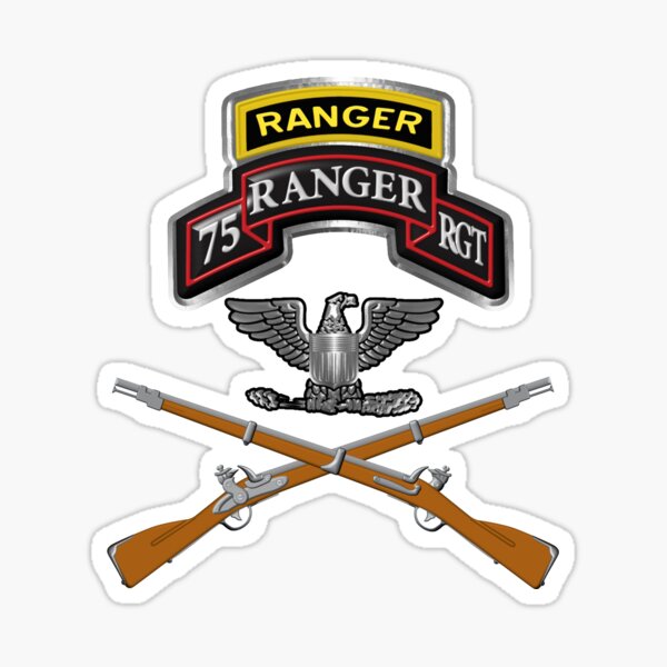 TNLT1511BC08 Christmas The 75th Ranger Regiment Hawaiian Shirt