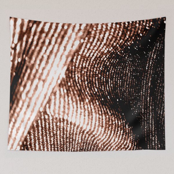Item preview, Rose gold designed and sold by Mada Draws.