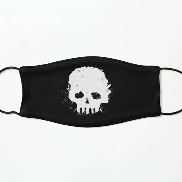 Affliction style clothing, Death Metal , Grunge Kids Mask
