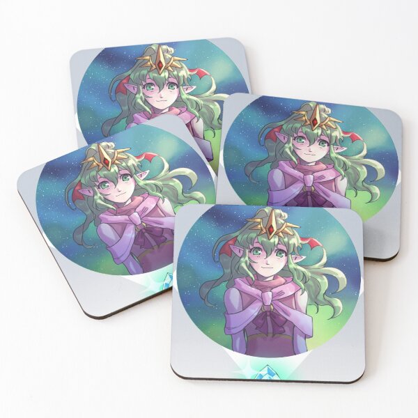 Item preview, Tiki - Divine Mist designed and sold by zeroshadows.