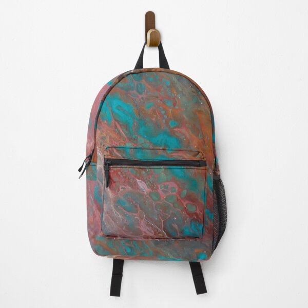 Item preview, # 8- Abstract acrylic paint - Fashionable, trendy and popular design - Kook Art designed and sold by KookArt.