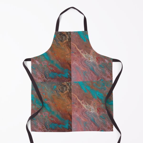 Item preview, # 8- Abstract acrylic paint - Fashionable, trendy and popular design - Kook Art designed and sold by KookArt.