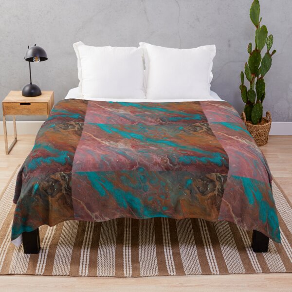 Item preview, # 8-  Abstract acrylic paint - Fashionable, trendy and popular design - Kook Art designed and sold by KookArt.