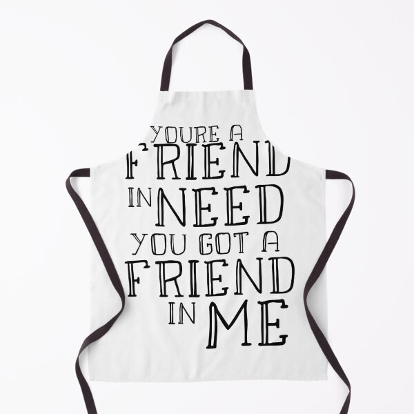 Item preview, Trolls-Inspired "A Friend In Need" designed and sold by mulberrydragon.