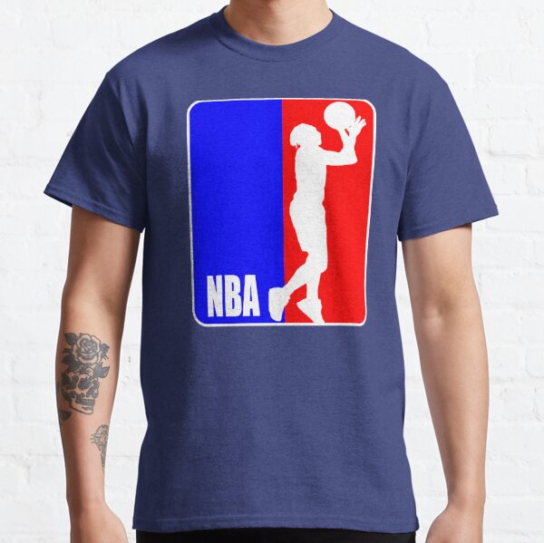 Men's T-Shirts for Sale -   Mens tshirts, Mens t, Nba logo