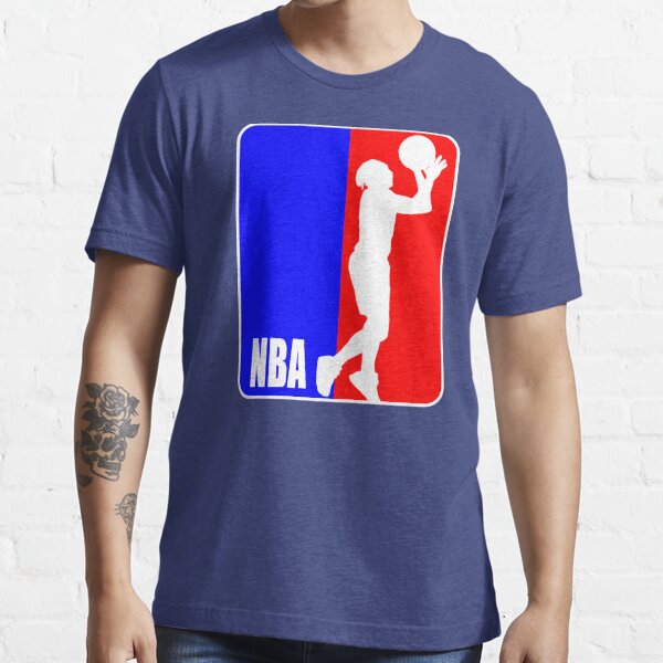 Immanuel Quickley NBA Logo Essential T-Shirt for Sale by