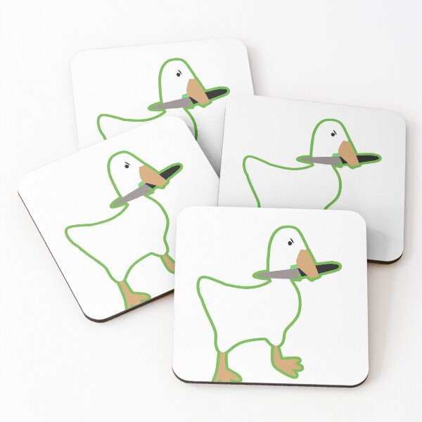 Item preview, Goose designed and sold by Alastagiel.