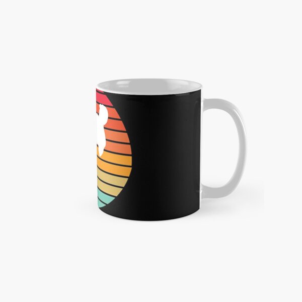 Karate Kid Cobra Kai Retro Coffee Mug by Nigom Paul - Pixels