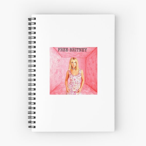 Item preview, Free Britney designed and sold by reardone.