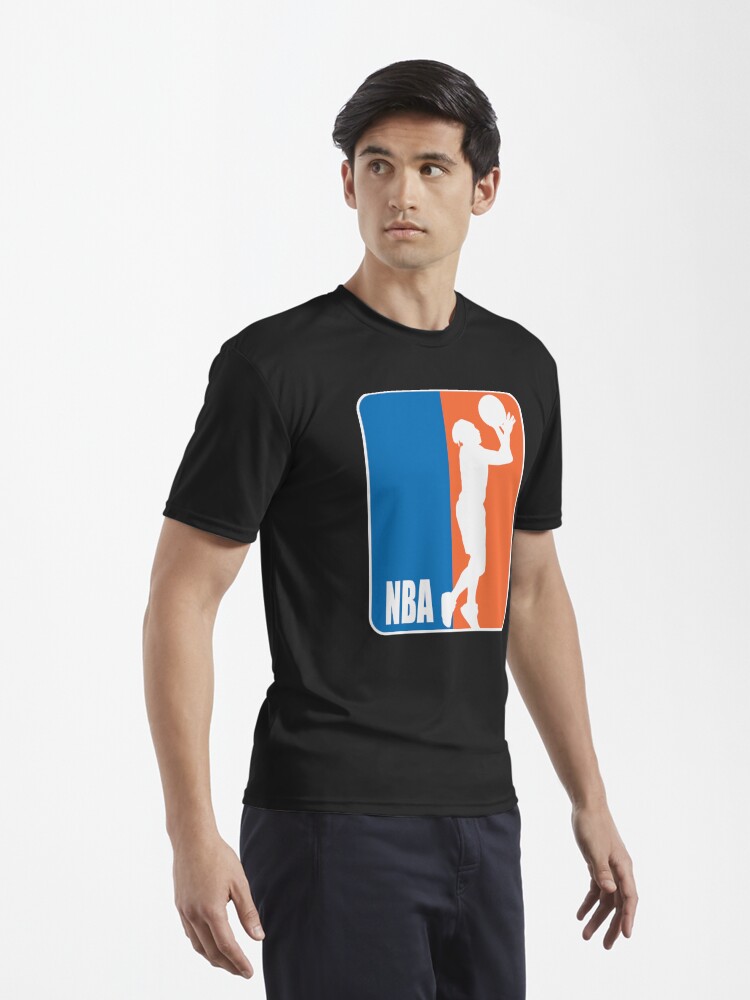 Immanuel Quickley NBA Logo Essential T-Shirt for Sale by IronLungDesigns