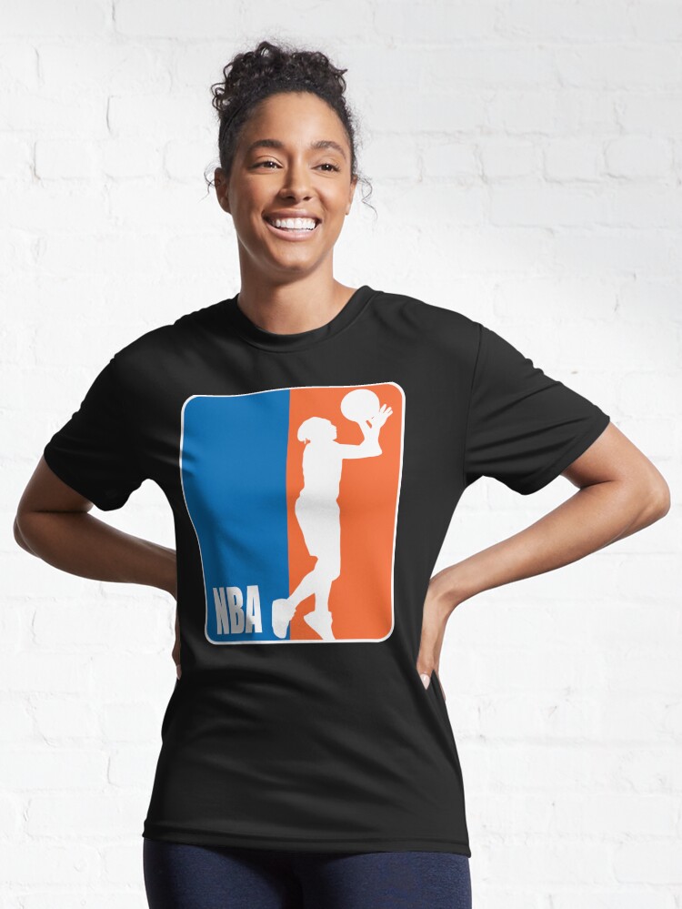 Immanuel Quickley NBA Logo | Essential T-Shirt