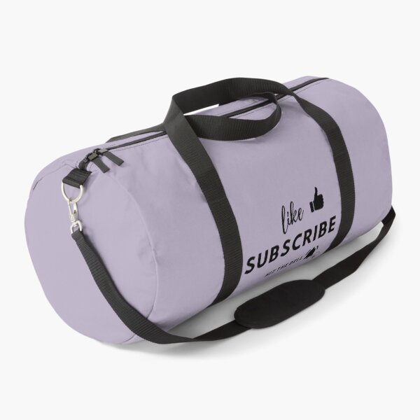 Item preview, Youtube like Subscribe & Hit The Notification Bell designed and sold by SidhuKeet1.