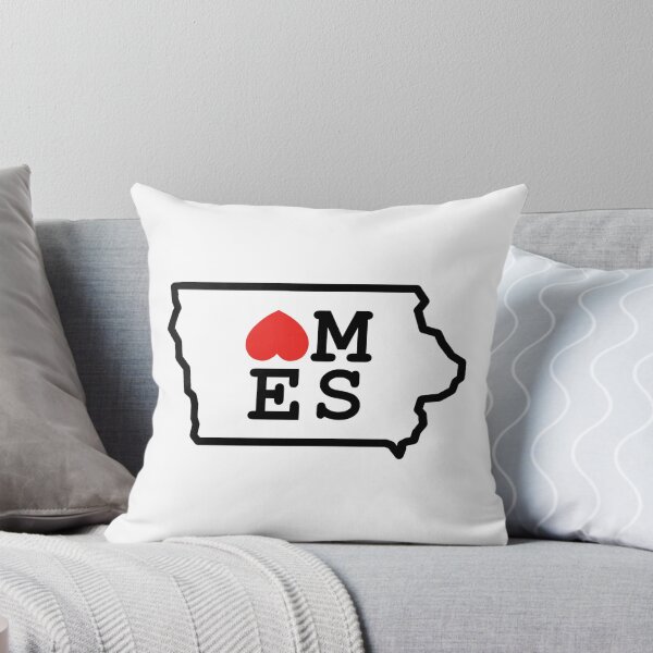 Item preview, I Love Ames - White designed and sold by nicdesignsstuff.