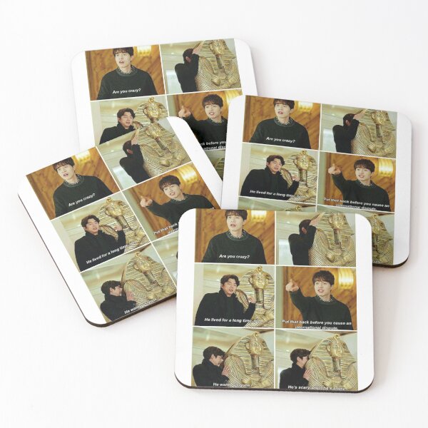 Item preview, Funny Goblin's characters designed and sold by Juzzov.