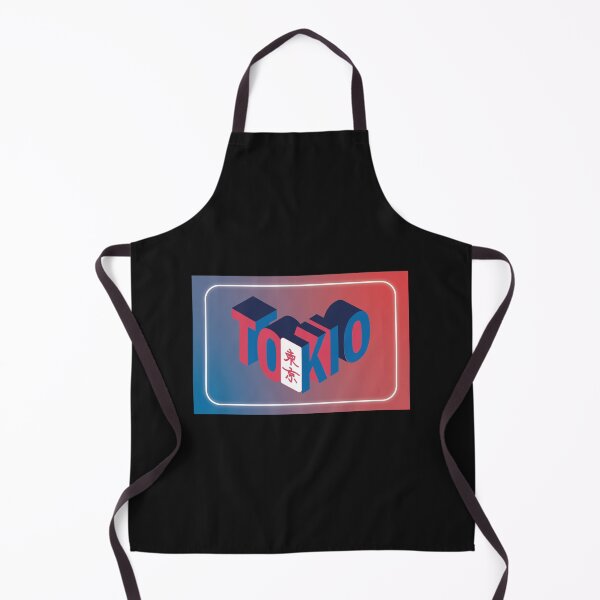 Item preview, Tokyo Cool designed and sold by Roberto Magaña Gabriel.
