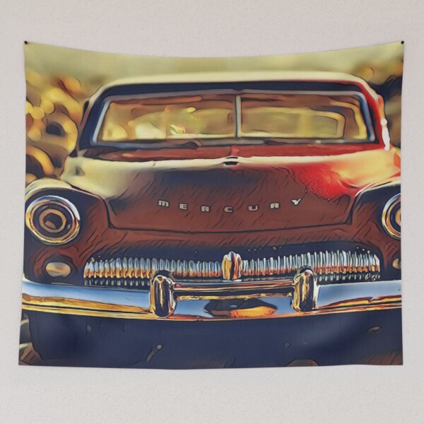 Item preview, The Road Trips designed and sold by Paul Marsden.