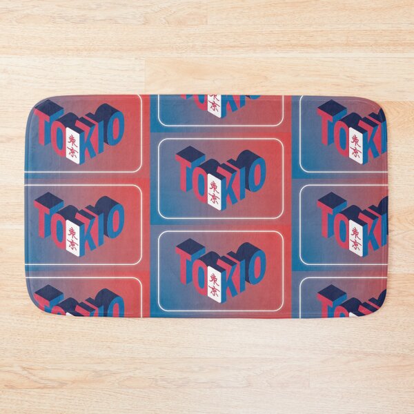 Item preview, Tokyo Cool designed and sold by Roberto Magaña Gabriel.