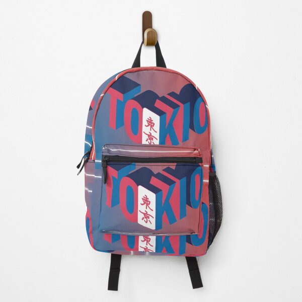 Item preview, Tokyo Cool designed and sold by Roberto Magaña Gabriel.