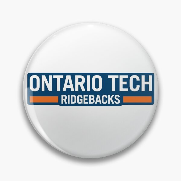 Item preview, OTU Ridgebacks designed and sold by StickerSenders.