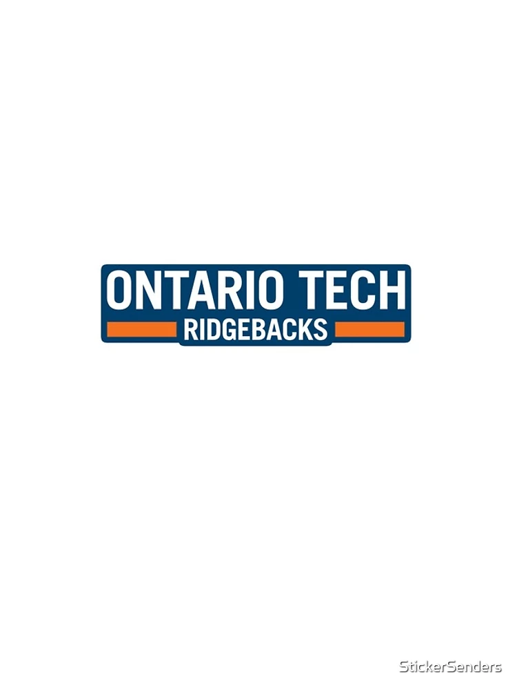 Thumbnail 4 of 4, iPhone Case, OTU Ridgebacks designed and sold by StickerSenders.