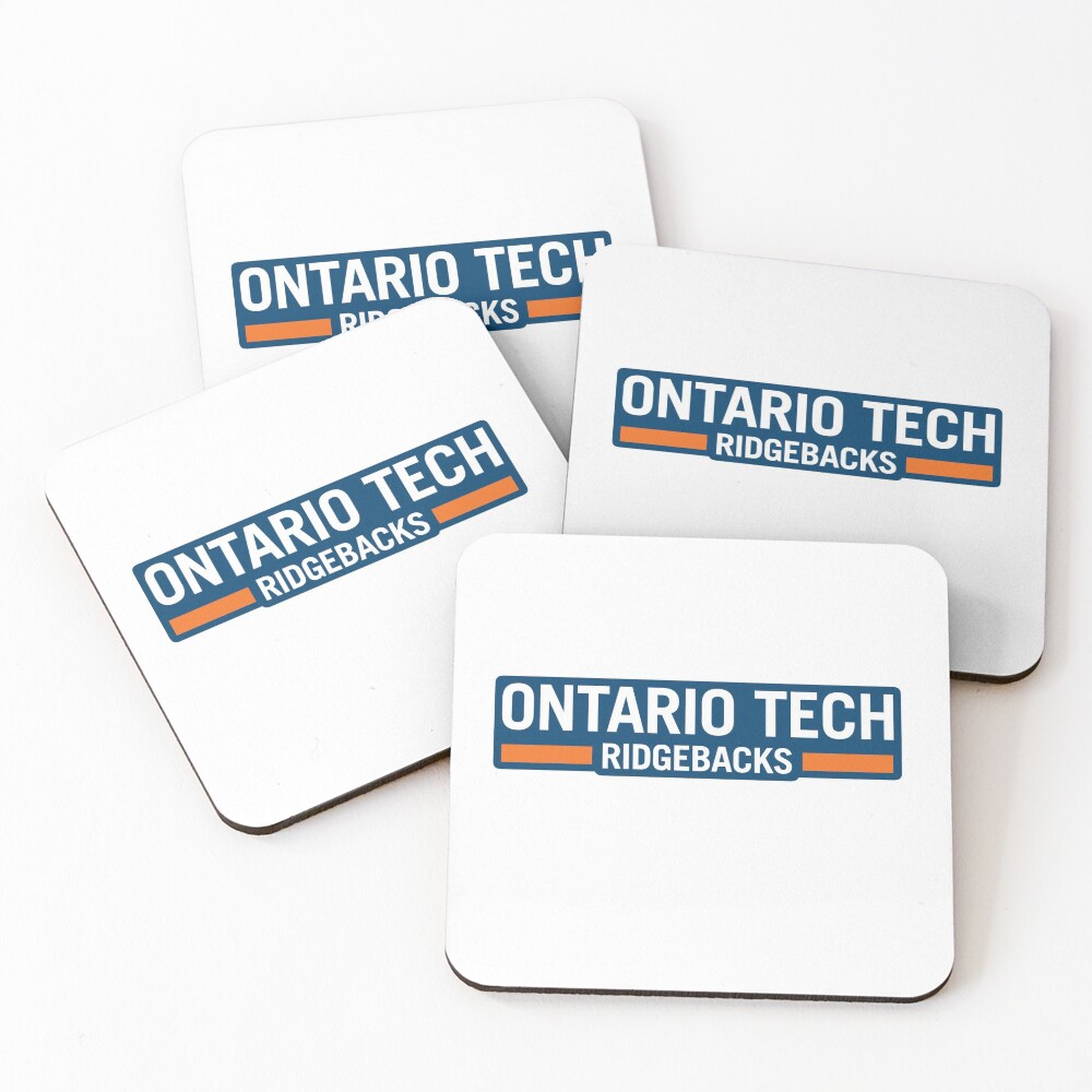 Item preview, Coasters (Set of 4) designed and sold by StickerSenders.