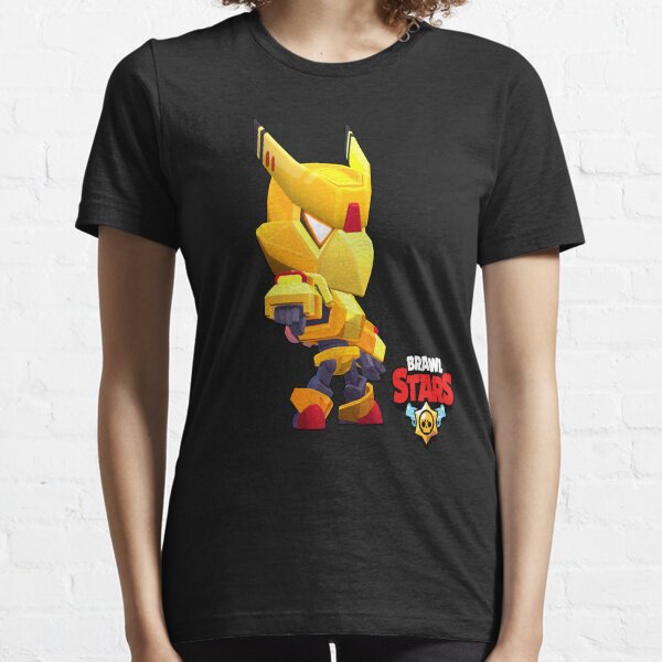 Brawl Stars Crow Essential T-Shirt
