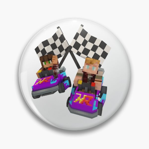 Artikelvorschau, Hyper Racer entworfen und verkauft von GalaxiteMC.
