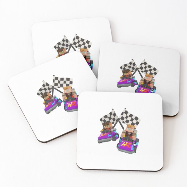 Item preview, Hyper Racers designed and sold by GalaxiteMC.
