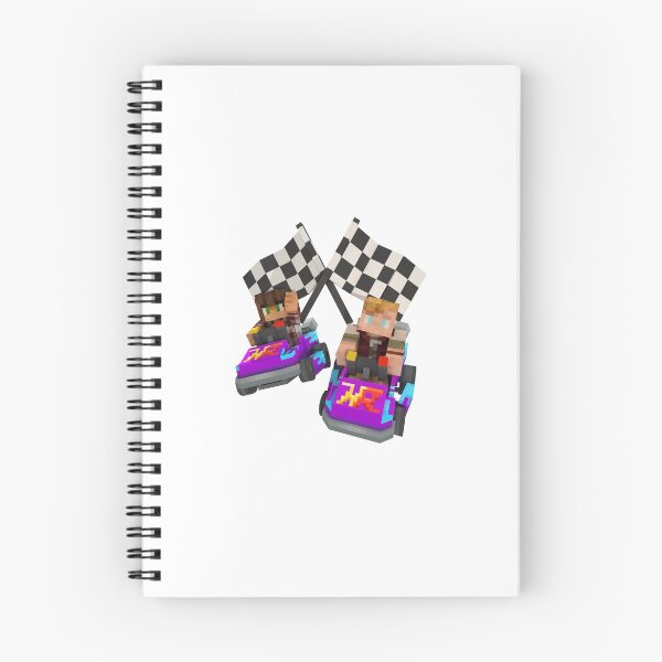 Item preview, Hyper Racers designed and sold by GalaxiteMC.
