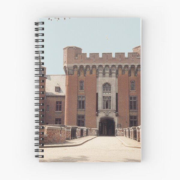 Item preview, Wijnendale Castle - Belgium designed and sold by Gilberte.