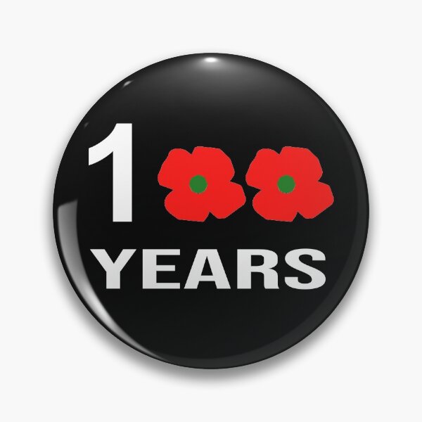 Item preview, 100 Years Anzac Day  designed and sold by BadrLuke01.