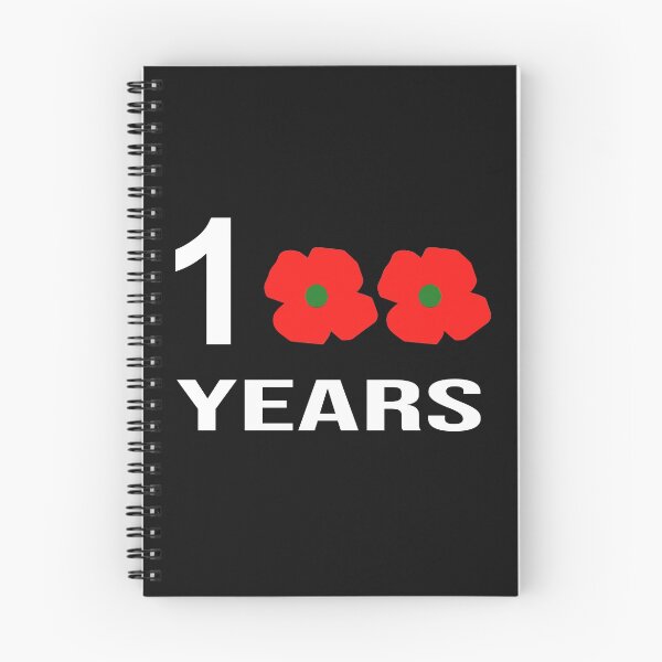 Item preview, 100 Years Anzac Day  designed and sold by BadrLuke01.
