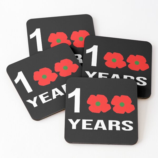 Item preview, 100 Years Anzac Day  designed and sold by BadrLuke01.