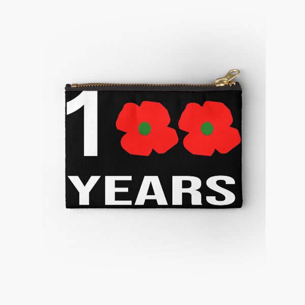 Item preview, 100 Years Anzac Day  designed and sold by BadrLuke01.