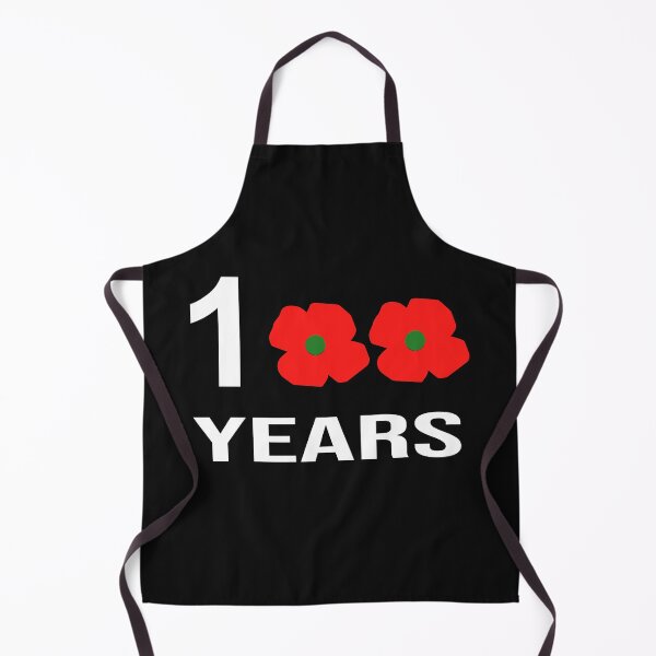 Item preview, 100 Years Anzac Day designed and sold by BadrLuke01.