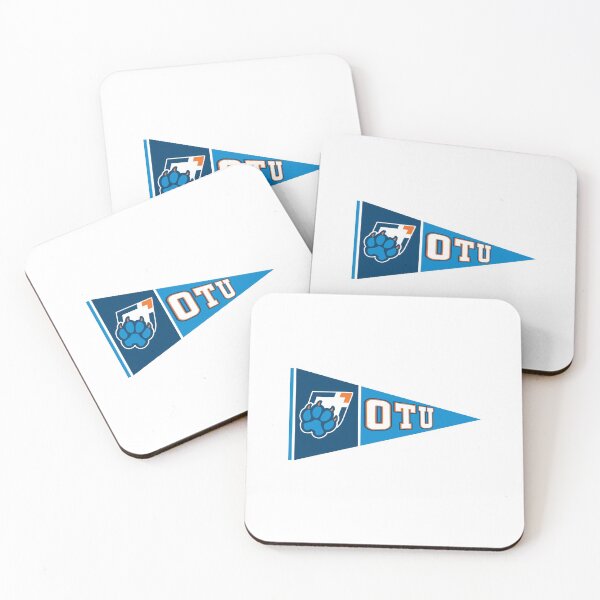 Item preview, OTU Varsity Pennant designed and sold by StickerSenders.